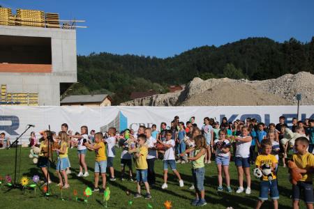 Osrednješolska prireditev Osnovne šole Frana Albrehta (482)